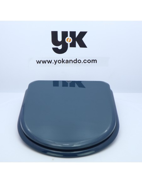 BELLAVISTA STYLO Soft Close Toilet Seat Made to Measure BELLAVISTA STYLO Soft Close Toilet Seat Made to Measure