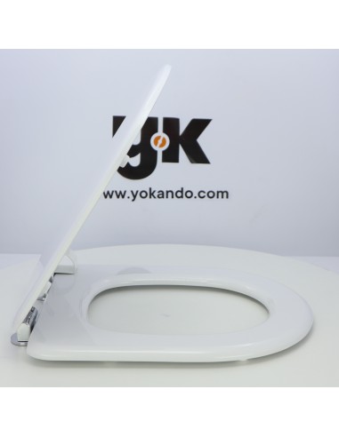 BELLAVISTA STYLO Soft Close Toilet Seat ETOOS