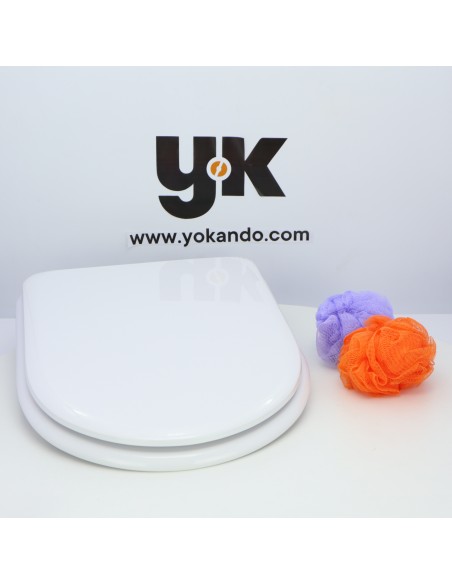 BELLAVISTA STYLO Toilet Seat Made to Measure BELLAVISTA STYLO Toilet Seat Made to Measure