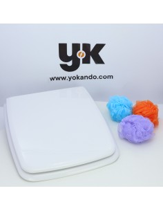 Toilet Seat IDEAL STANDARD CANTICA