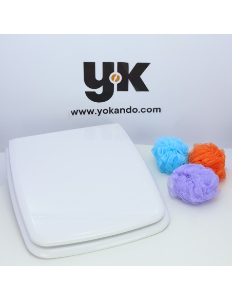 Toilet Seat IDEAL STANDARD CANTICA Toilet Seat IDEAL STANDARD CANTICA