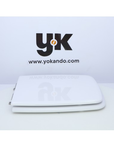 Toilet Seat IDEAL STANDARD CANTICA