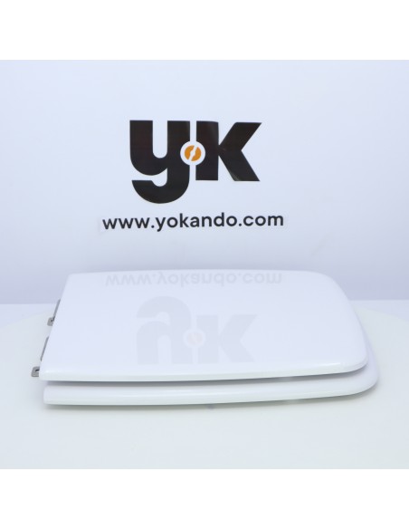 Abattant WC IDEAL STANDARD CANTICA ETOOS