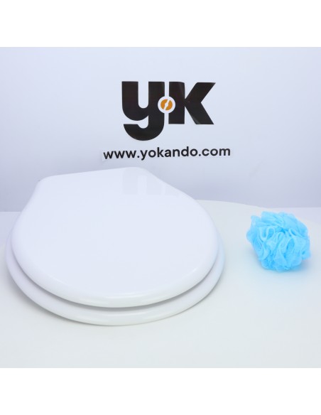 VALADARES NEOCLASICA Soft Close Toilet Seat Made to Measure VALADARES NEOCLASICA Soft Close Toilet Seat Made to Measure