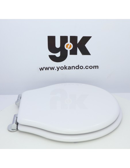 VALADARES NEOCLASICA Soft Close Toilet Seat ETOOS VALADARES NEOCLASICA Soft Close Toilet Seat ETOOS