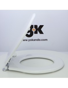 VALADARES NEOCLASICA Soft Close Toilet Seat Made to Measure 2