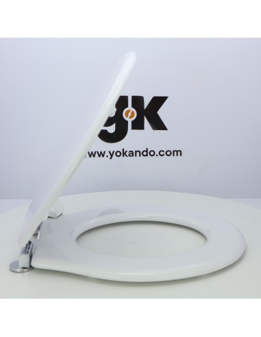 VALADARES NEOCLASICA Soft Close Toilet Seat ETOOS