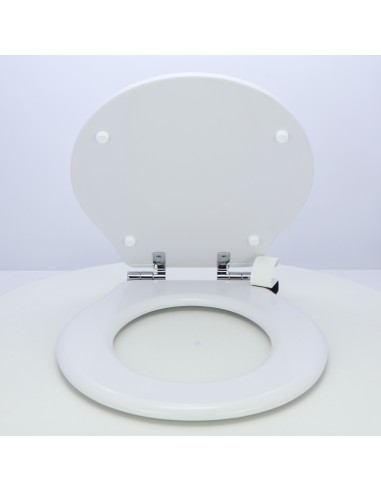 VALADARES NEOCLASICA Soft Close Toilet Seat ETOOS