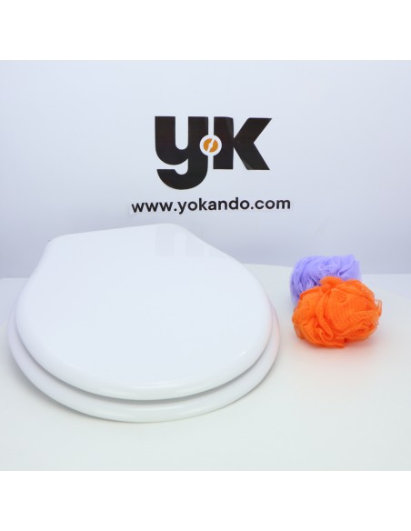 VALADARES NEOCLASICA Toilet Seat Made to Measure