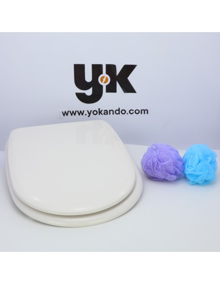 VALADARES ESTORIL Toilet Seat Made to Measure