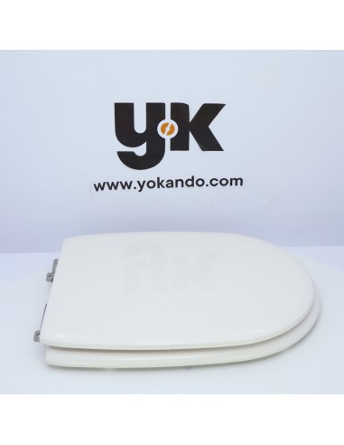 Toilet Seat VALADARES ESTORIL ETOOS