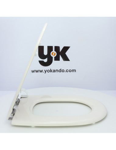 Toilet Seat VALADARES ESTORIL ETOOS