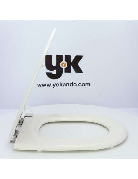 Toilet Seat VALADARES ESTORIL ETOOS