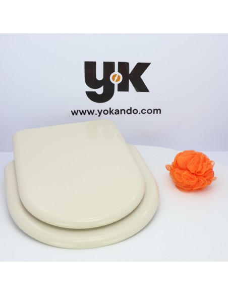 Toilet Seat FACIS CADORE