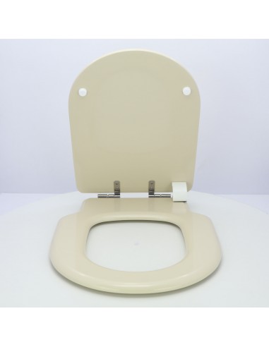 Tapa WC FACIS CADORE Fabricada A Medida CHAMPAN