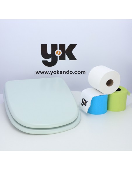 Toilet Seat ROCA DAMA RETRO