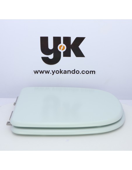 Tapa WC ROCA DAMA RETRO Fabricada A Medida AGUAMAR