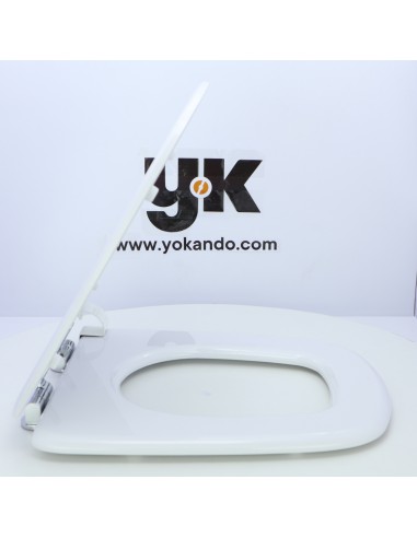 Tampo sanita ROCA VERONICA Queda Amortecida ETOOS