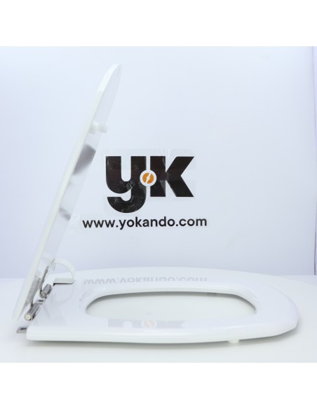 Tapa WC CIFIAL PLAZA Fabricada A Medida BLANCO Tapa WC CIFIAL PLAZA Fabricada A Medida BLANCO