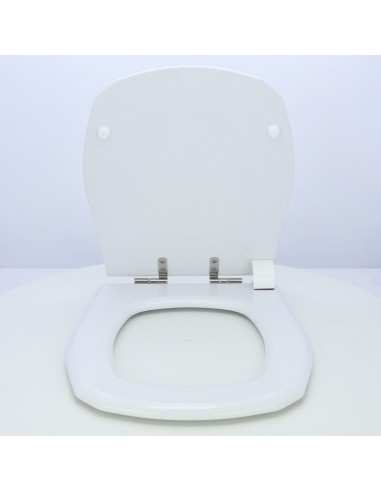 Abattant WC CIFIAL PLAZA ETOOS