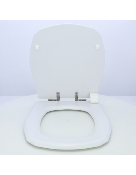 Tapa WC CIFIAL PLAZA Fabricada A Medida BLANCO Tapa WC CIFIAL PLAZA Fabricada A Medida BLANCO
