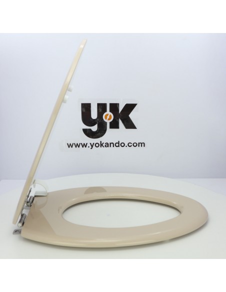 Tapa WC GALA ESPACIO Fabricada A Medida VISON