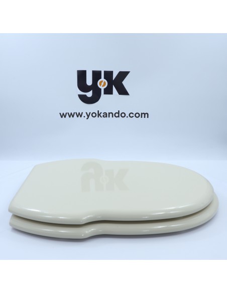 SANITANA GRECIA Soft Close Toilet Seat ETOOS