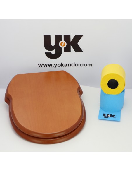 SANITANA GRECIA Soft Close Toilet Seat Made to Measure SANITANA GRECIA Soft Close Toilet Seat Made to Measure