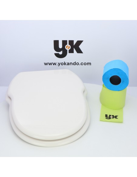 SANITANA GRECIA Soft Close Toilet Seat Made to Measure SANITANA GRECIA Soft Close Toilet Seat Made to Measure