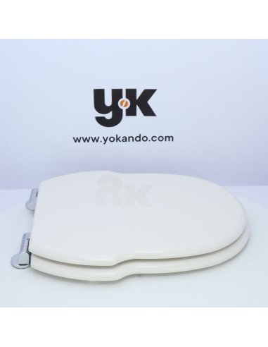 SANITANA GRECIA Soft Close Toilet Seat ETOOS