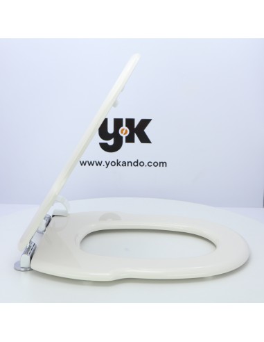 SANITANA GRECIA Soft Close Toilet Seat ETOOS