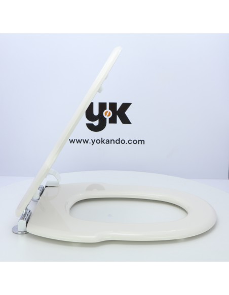 SANITANA GRECIA Soft Close Toilet Seat ETOOS SANITANA GRECIA Soft Close Toilet Seat ETOOS