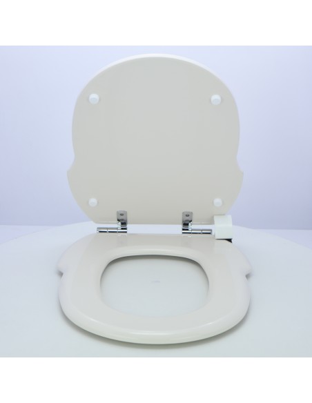SANITANA GRECIA Soft Close Toilet Seat ETOOS SANITANA GRECIA Soft Close Toilet Seat ETOOS