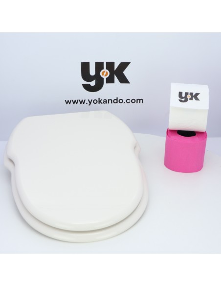 SANITANA GRECIA Toilet Seat Made to Measure