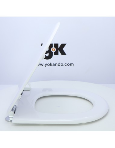 DURAVIT STARCK 3 SUSPENDIDO Soft Close Toilet Seat ETOOS