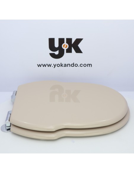 SANITANA GRECIA Soft Close Toilet Seat ETOOS SANITANA GRECIA Soft Close Toilet Seat ETOOS