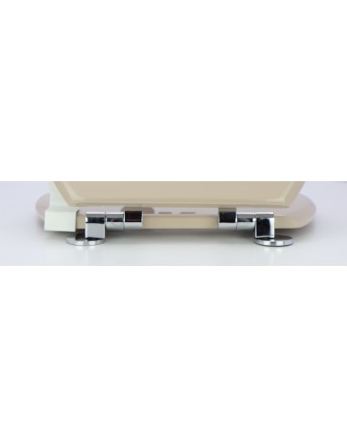 SANITANA GRECIA Soft Close Toilet Seat ETOOS