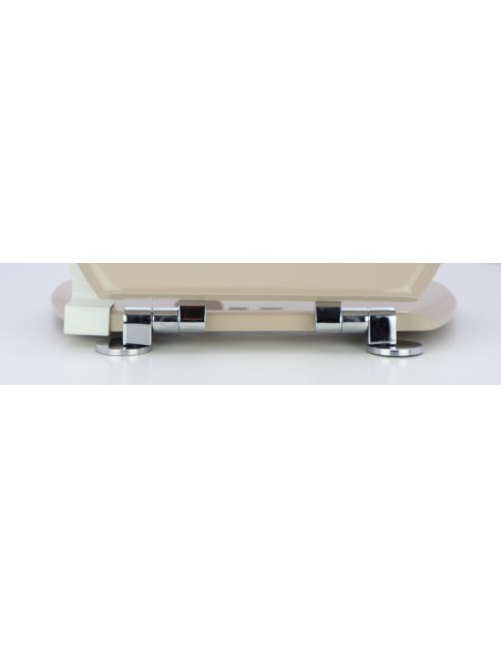 Sedile copriwater SANITANA GRECIA Chisura Morbida ETOOS Sedile copriwater SANITANA GRECIA Chisura Morbida ETOOS