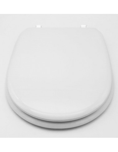 IDEAL STANDARD CONNECT CUBICO Toilet Seat Made to Measure