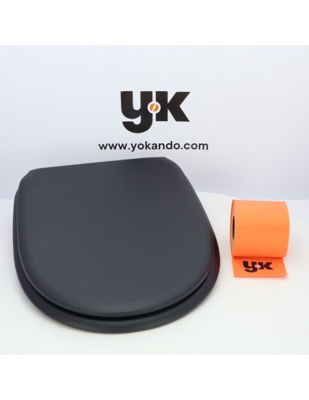 IDEAL STANDARD CONNECT CUBICO Toilet Seat Made to Measure