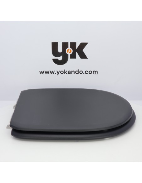 Toilet Seat IDEAL STANDARD CONNECT CUBICO