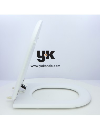 Toilet Seat SELLES YOKO 90 ETOOS SELLES 8814