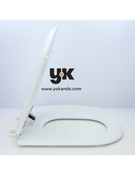 Toilet Seat SELLES YOKO 90 ETOOS SELLES 8814