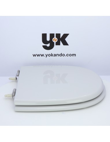 Sedile copriwater SELLES MARLY 1 ETOOS SELLES 8514