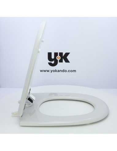 Toilet Seat SELLES MARLY 1 ETOOS SELLES 8514