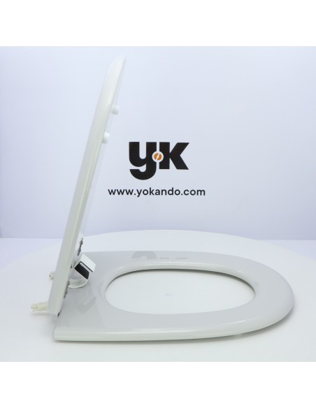 Toilet Seat SELLES MARLY 1 ETOOS SELLES 8514