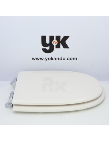 GALA BACARA Soft Close Toilet Seat ETOOS