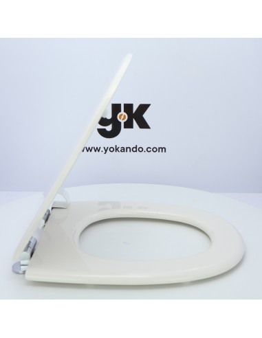 Sedile copriwater GALA BACARA Chisura Morbida ETOOS