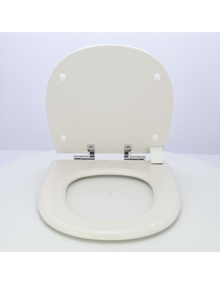 Tapa WC GALA BACARA Caída Amortiguada Fabricada A Medida  PERGAMON Tapa WC GALA BACARA Caída Amortiguada Fabricada A Medida  PERGAMON