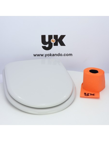 Toilet Seat JACOB DELAFON ANTARES Toilet Seat JACOB DELAFON ANTARES